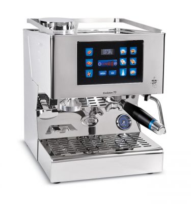 Quickmill 3245 EVO espressomachine