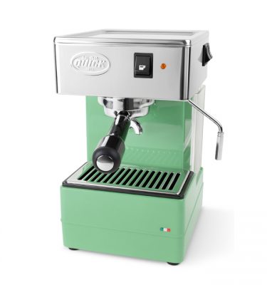 Quickmill 820 Groen espressomachine